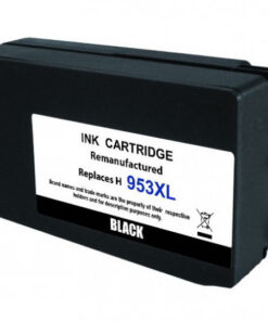 Alternative view of Kangaro SL-11111491 *Cartridge SecondLife HP 953 XL Zwart