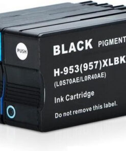 Alternative view of Kangaro SL-11111499 Cartridge SecondLife HP 953 Multipack 953 XL