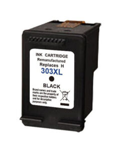 Alternative view of Kangaro SL-11111501 Cartridge Secondlife HP 303 Xl Zwart