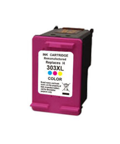 Alternative view of Kangaro SL-11111508 Cartridge SecondLife HP 303 XL Kleur