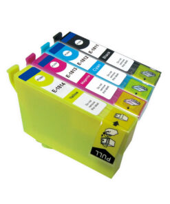 Alternative view of Kangaro SL-11411059 Cartridge SecondLife Epson Multipack 18 XL (T 1816)