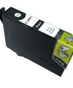 Alternative view of Kangaro SL-11411231 Cartridge SecondLife Epson 29 XL Zwart (T 2991)