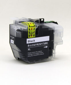 Alternative view of Kangaro SL-11511171 *Cartridge SecondLife Brother LC 3219 XL Zwart