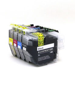 Alternative view of Kangaro SL-11511179 *Cartridge SecondLife Brother Multipack LC 3219 XL