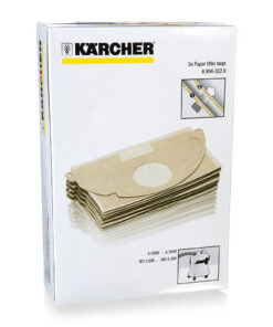 Karcher 7869043220 6.904-322.0 Stofzak A2054me