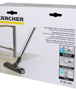 Alternative view of Karcher Nat- En Droogzuigmond