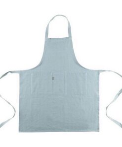 Katoenen Schort Mint