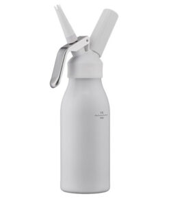 Kayser Style Slagroomspuit 0.5L Aluminium