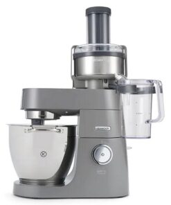 Alternative view of Kenwood AT 641 Sapcentrifuge Grijs