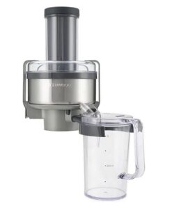 Kenwood AT 641 Sapcentrifuge Grijs