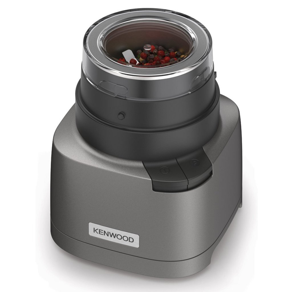 Kenwood CHP80.000SI Hakmolen Zilver/Zwart - Image 4