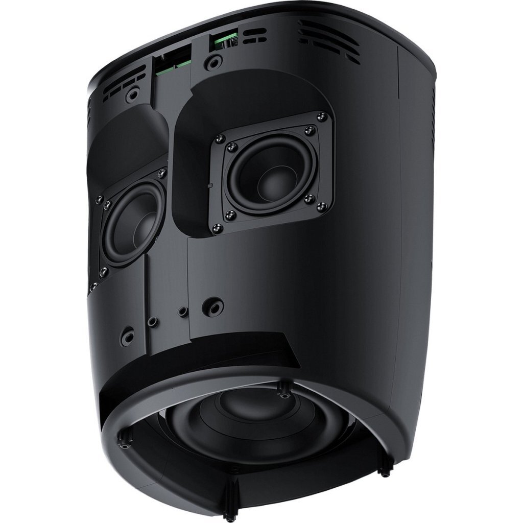 Kenwood CR-ST500S-B Design Smart HiFi-Systeem Zwart - Image 4