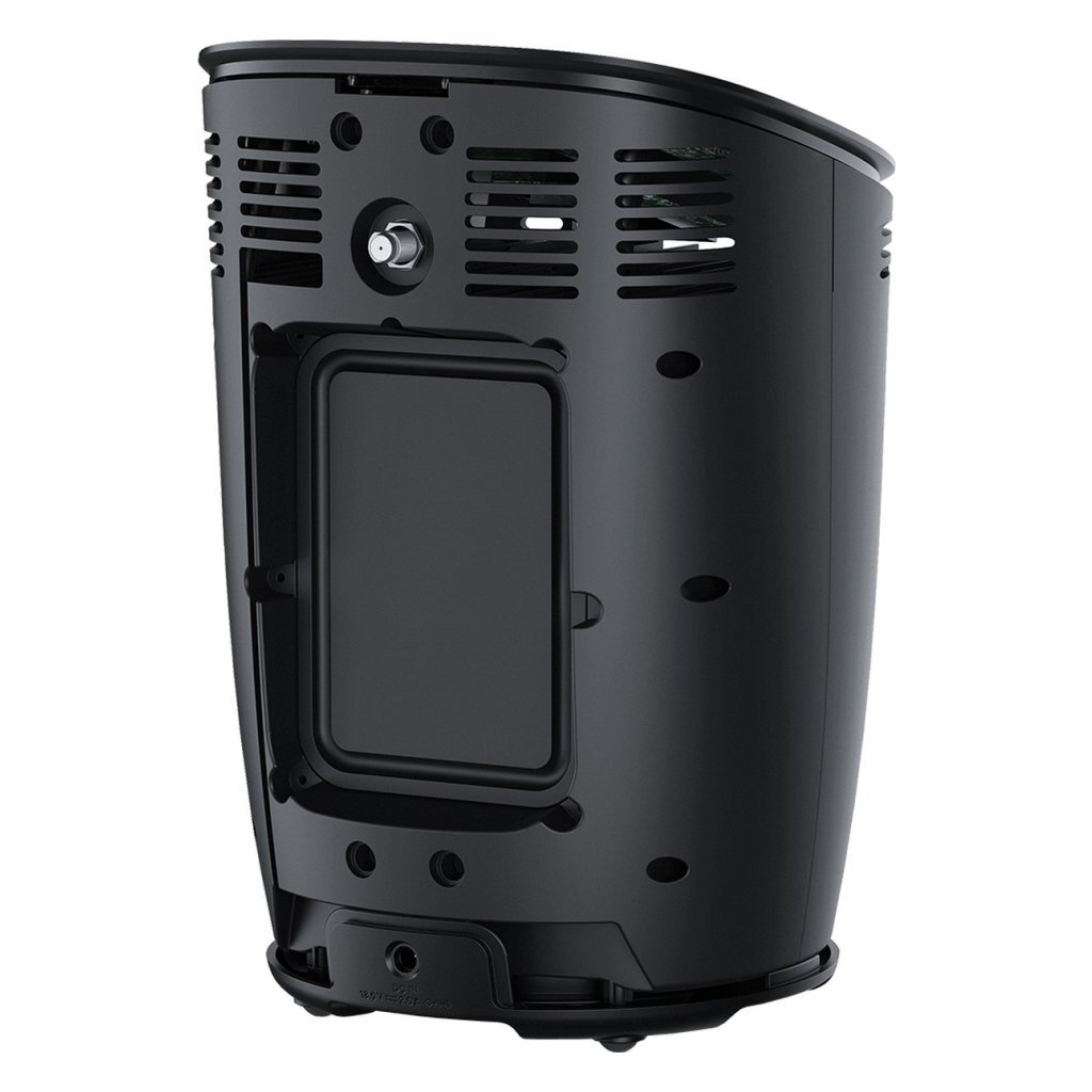 Kenwood CR-ST500S-B Design Smart HiFi-Systeem Zwart - Image 5