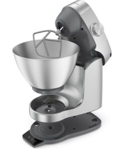 Alternative view of Kenwood KHC29A.X0SI Prospero+ Keukenmachine Zilver