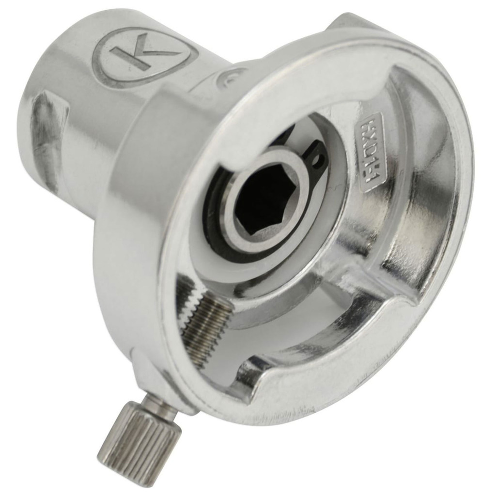 Kenwood Twistadapter Kat001me - Image 2