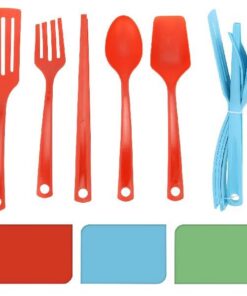 Keukengereedschapset 5-delig