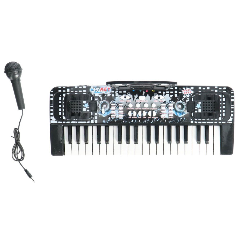 Keyboard met 37 Toetsen - Image 5