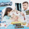 Kidscovery Experiment Dierenarts Set XL