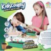 Kidscovery Experiment Moestuin Set L