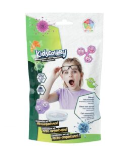 Kidscovery Wetenschap Micro Organisme