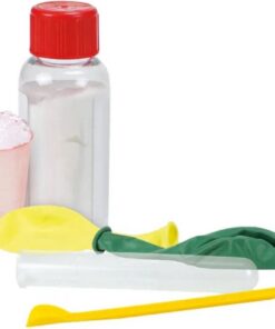 Alternative view of Kidscovery Wetenschap Scheikunde Nederlands Frans