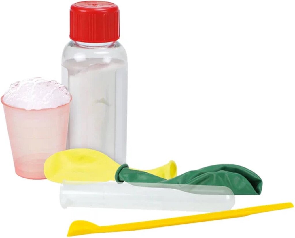 Kidscovery Wetenschap Scheikunde Nederlands Frans - Image 2