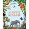 Kijkboek Mijn Grote Dierenboek