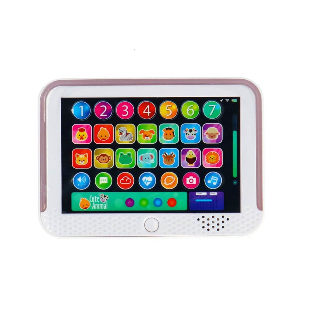 Kinder Tablet Dieren + Geluid - Image 2
