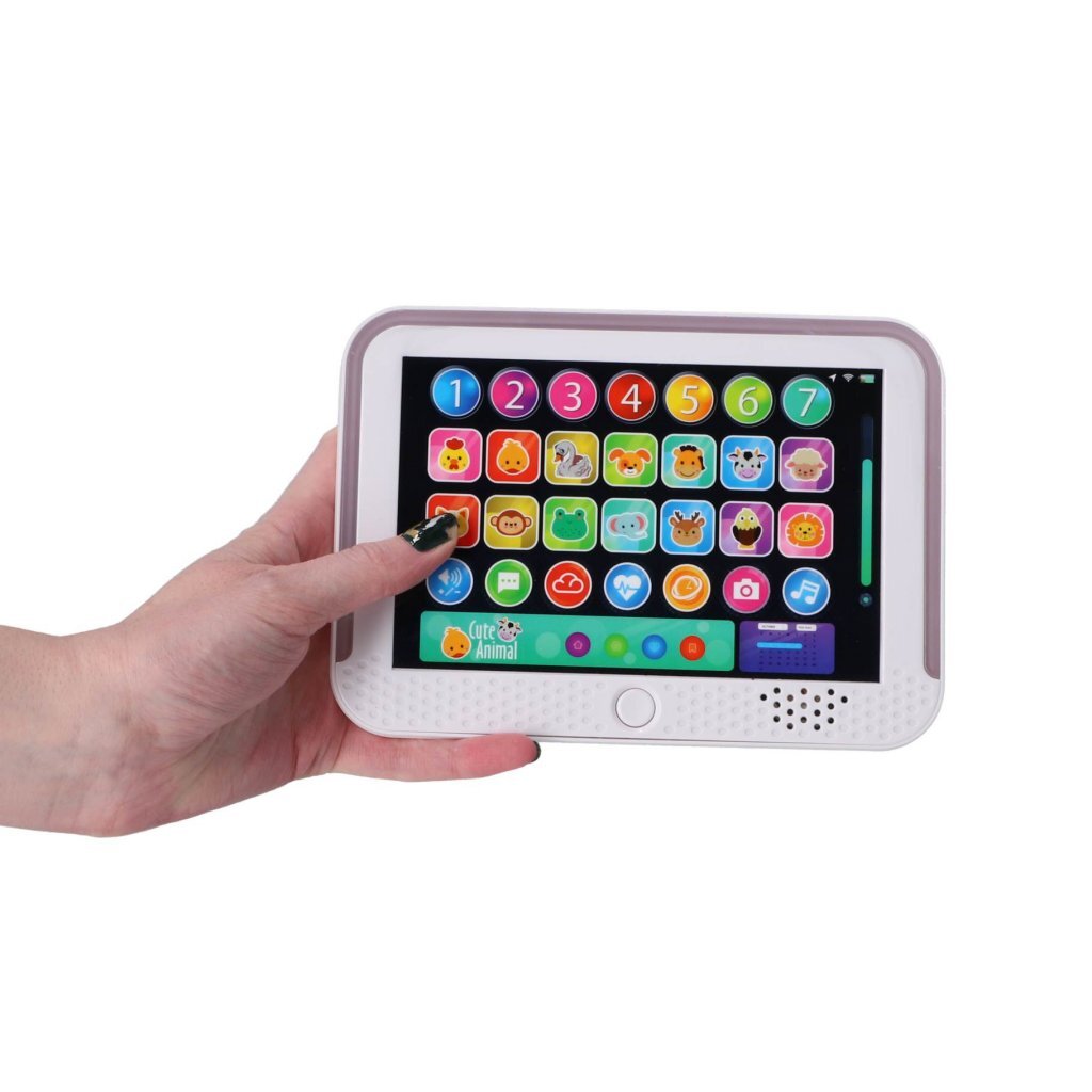 Kinder Tablet Dieren + Geluid - Image 3