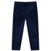 Kinderbroek 104 donkermarineblauw