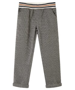 Kinderbroek 104 ecru