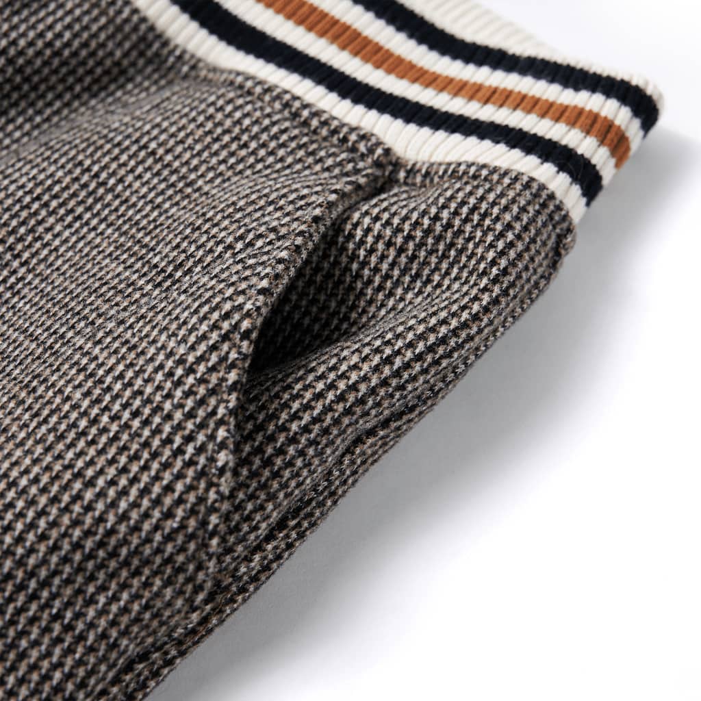 Kinderbroek 104 ecru - Image 4