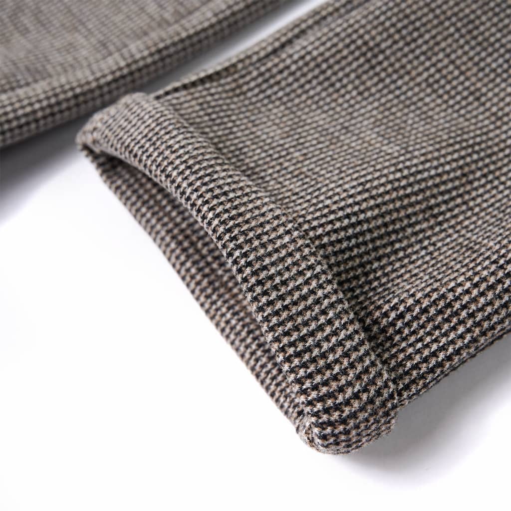 Kinderbroek 104 ecru - Image 5