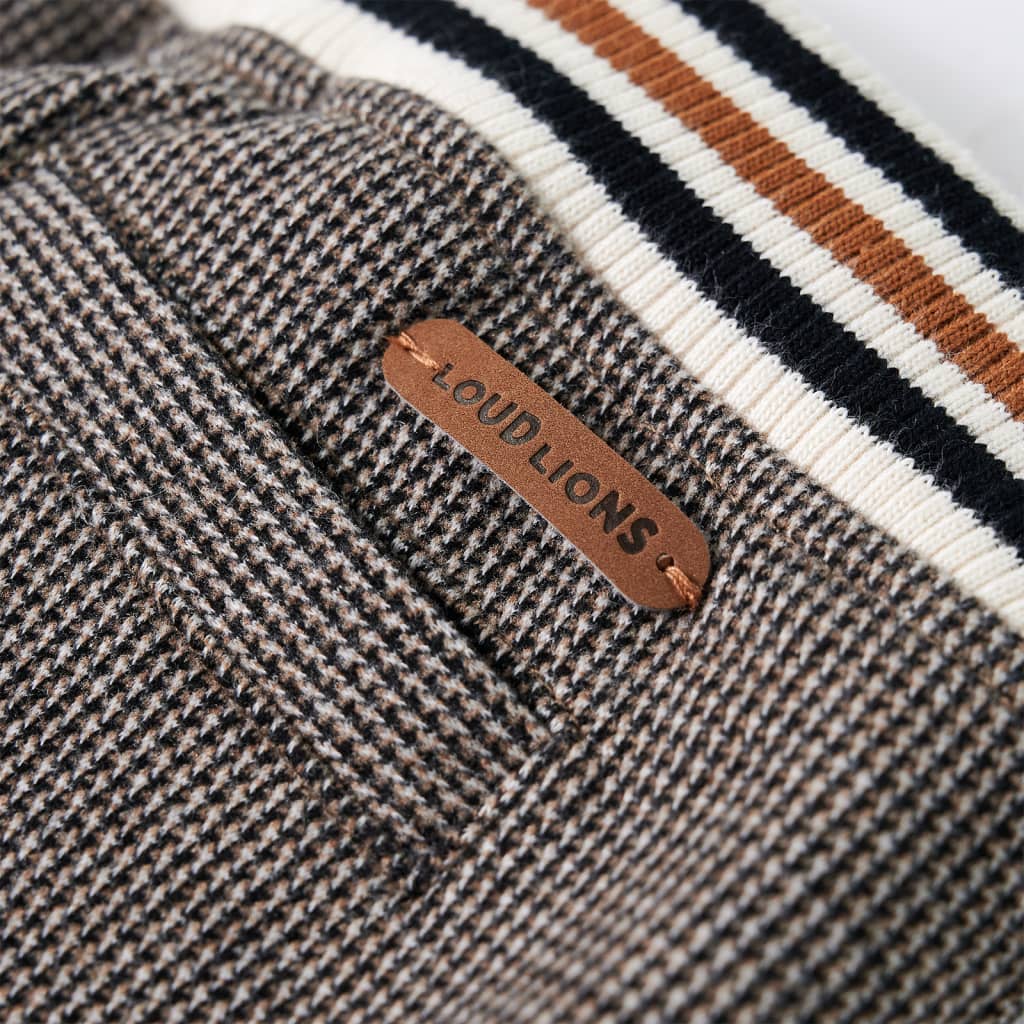 Kinderbroek 104 ecru - Image 6