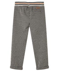 Kinderbroek 116 ecru