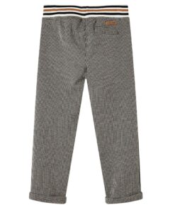 Kinderbroek 128 ecru