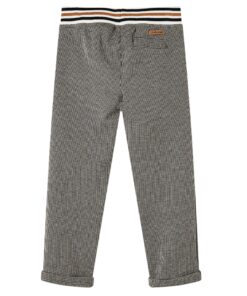 Kinderbroek 140 ecru