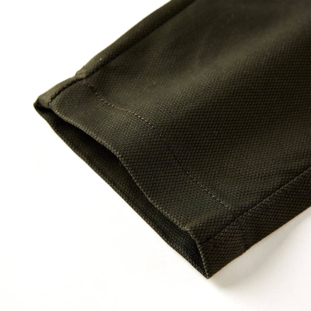 Kinderbroek 140 kakikleurig - Image 6