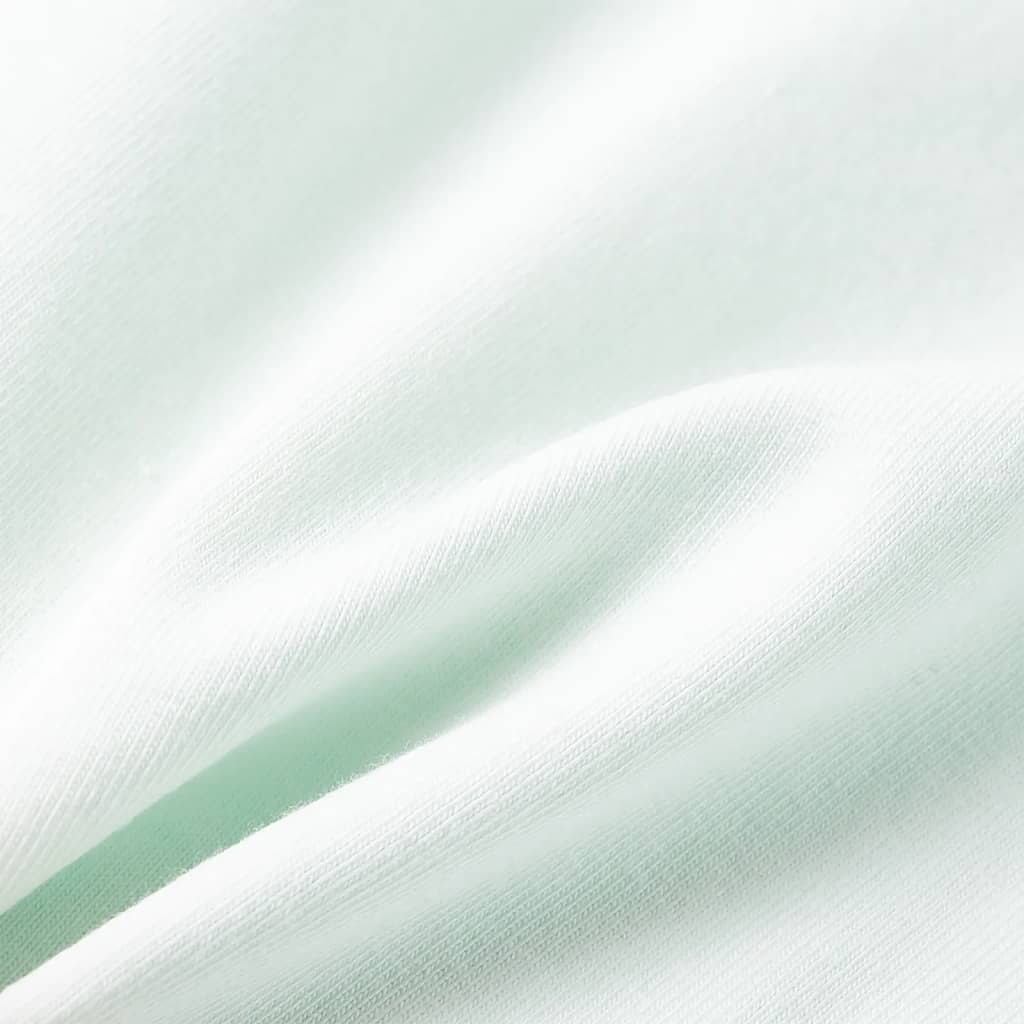 Kinderjas met capuchon en rits 104 meerkleurig - Image 7