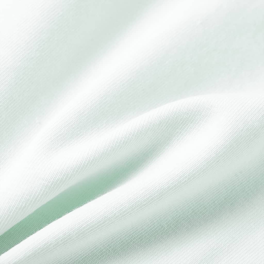 Kinderjas met capuchon en rits 116 meerkleurig - Image 7