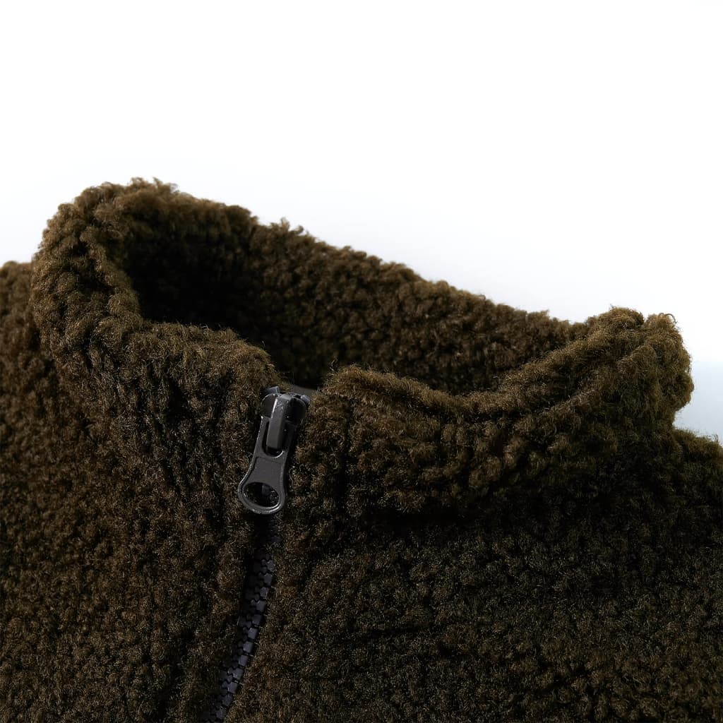 Kinderjas patchwork 128 - Image 3