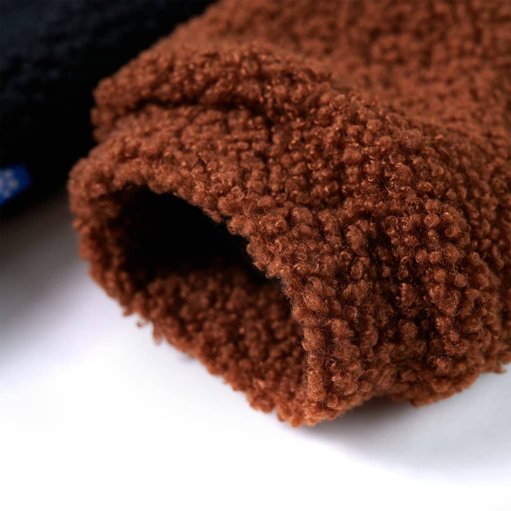 Kinderjas patchwork 140 - Image 5