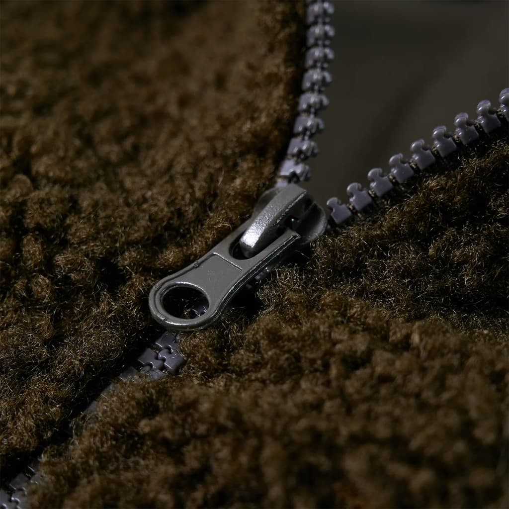 Kinderjas patchwork 92 - Image 4