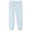 Kinderjoggingbroek 104 lichtblauw