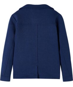 Kinderpak 104 donkerblauw