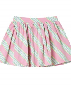 Kinderrokje 104 begoniaroze