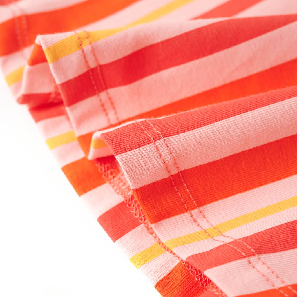 Kinderrokje 104 roze - Image 6