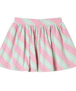 Kinderrokje 116 begoniaroze