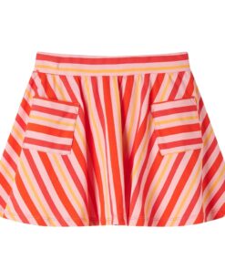 Kinderrokje 116 roze