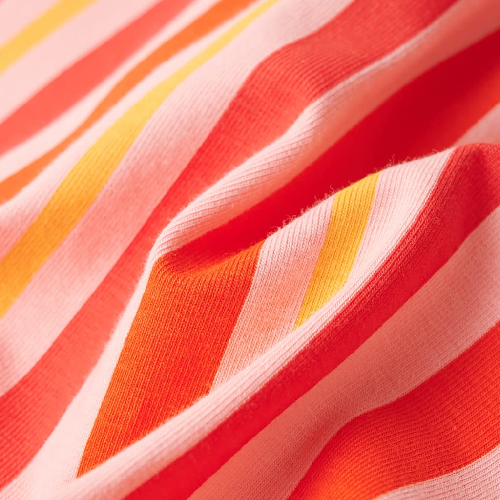 Kinderrokje 116 roze - Image 7